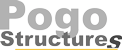 Pogo Structure logo